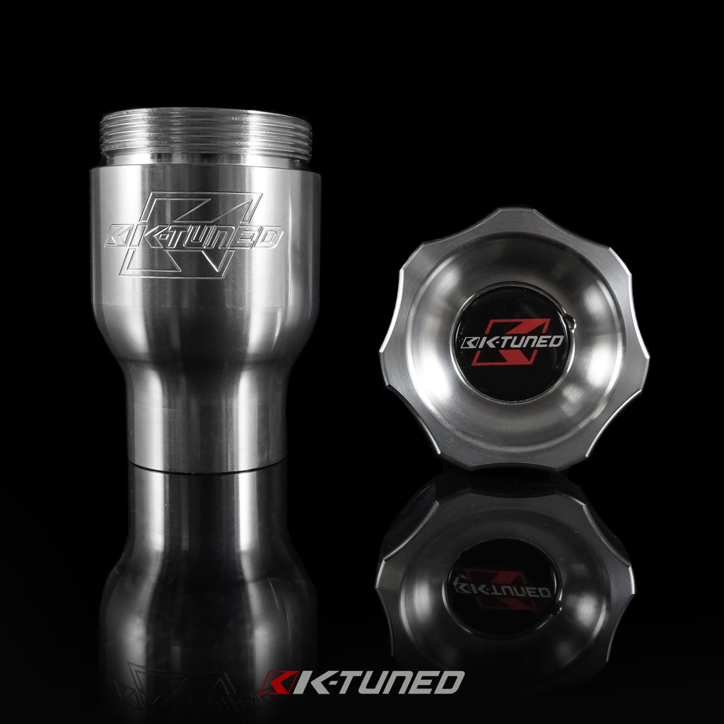 CMC Reservoir EG/DC2/EK