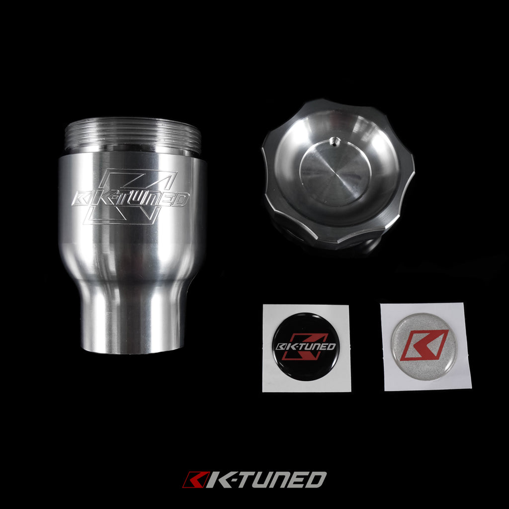 CMC Remote Mount Reservoir