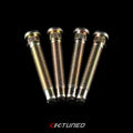 M12 Extended Wheel Studs (Packs of 4 or 5)