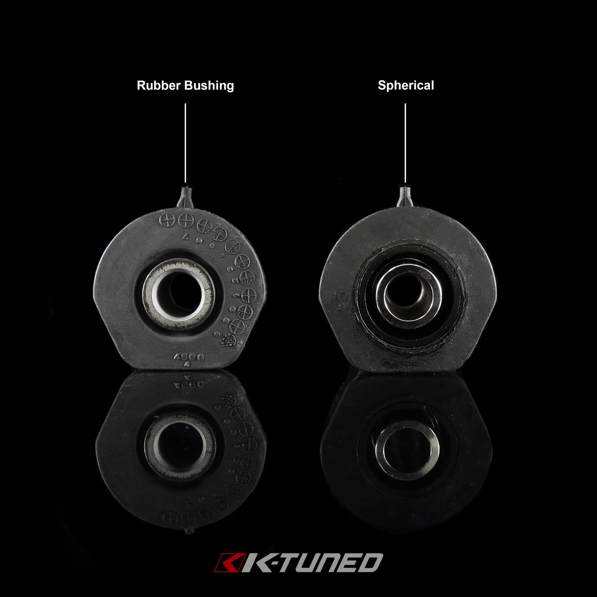 Compliance Bushings EK