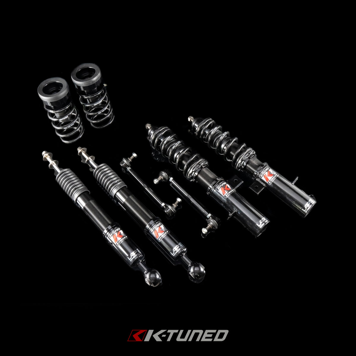 K1 - Street  11-16 CRZ