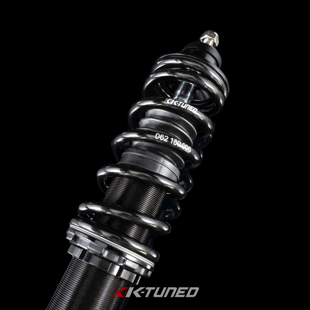 K1 - Street  11-16 CRZ