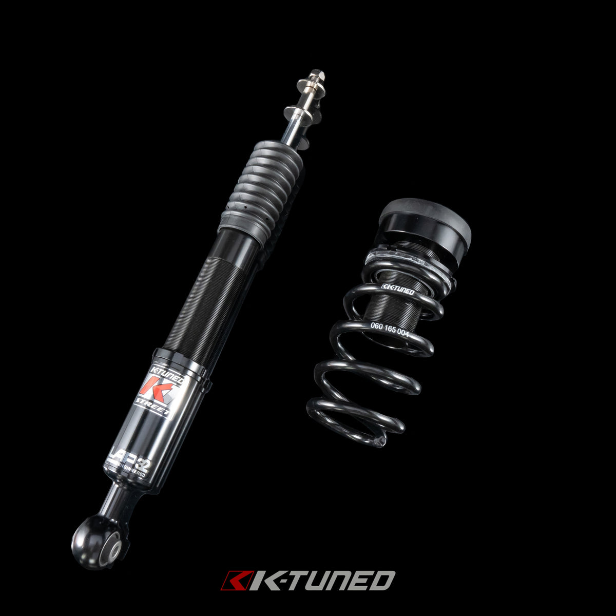 K1 - Street  11-16 CRZ