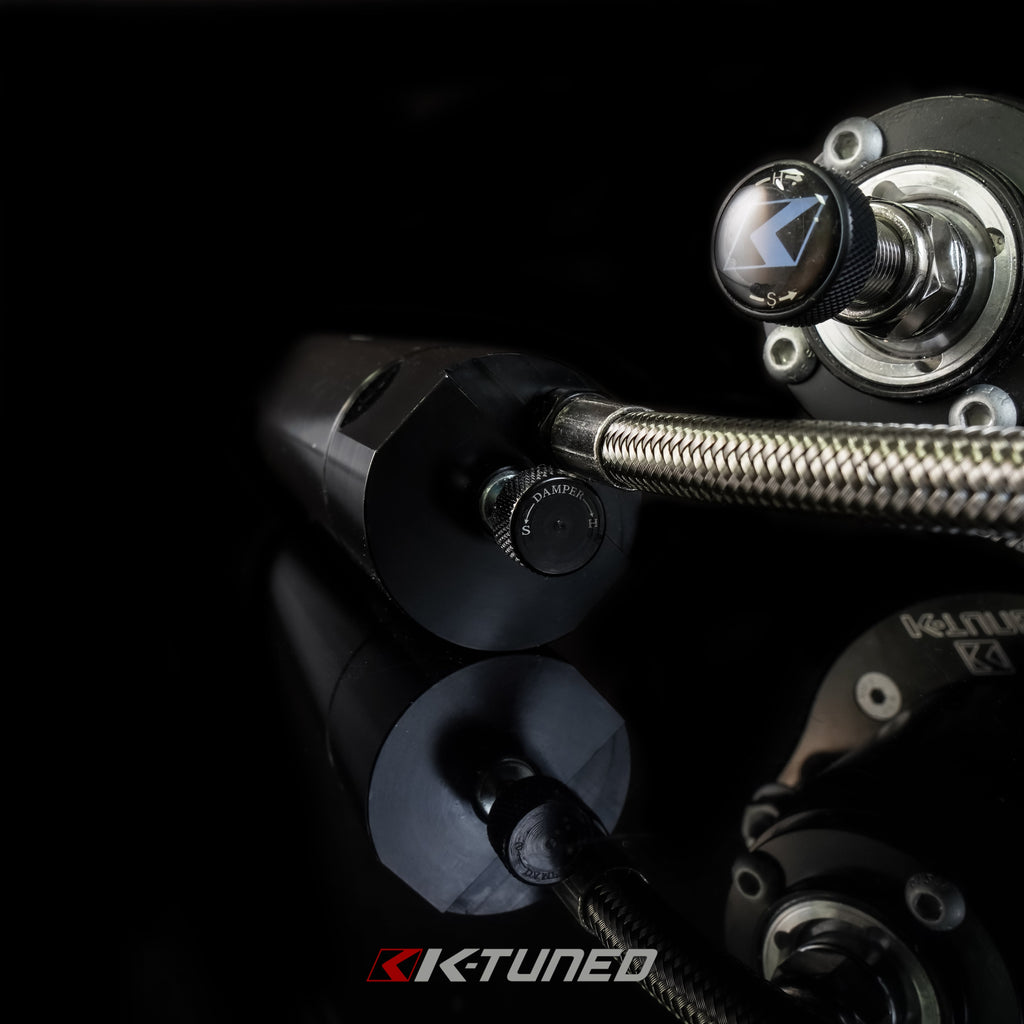 K2 Pro-Circuit 2Way RSX