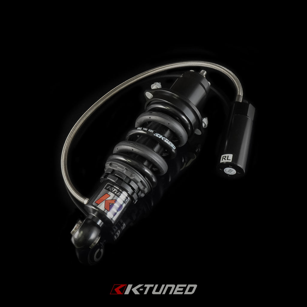 K2 Pro-Circuit 2Way RSX