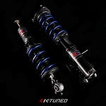 K2-Circuit  12-13 Civic Si / 12-15 Base Civic (9th Gen)