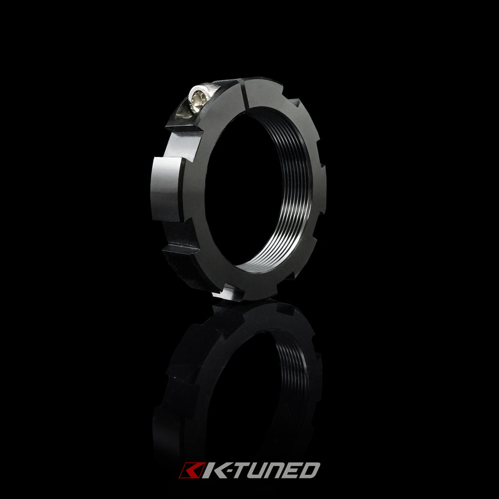 Coilover Locking Collar - 52mm Strut