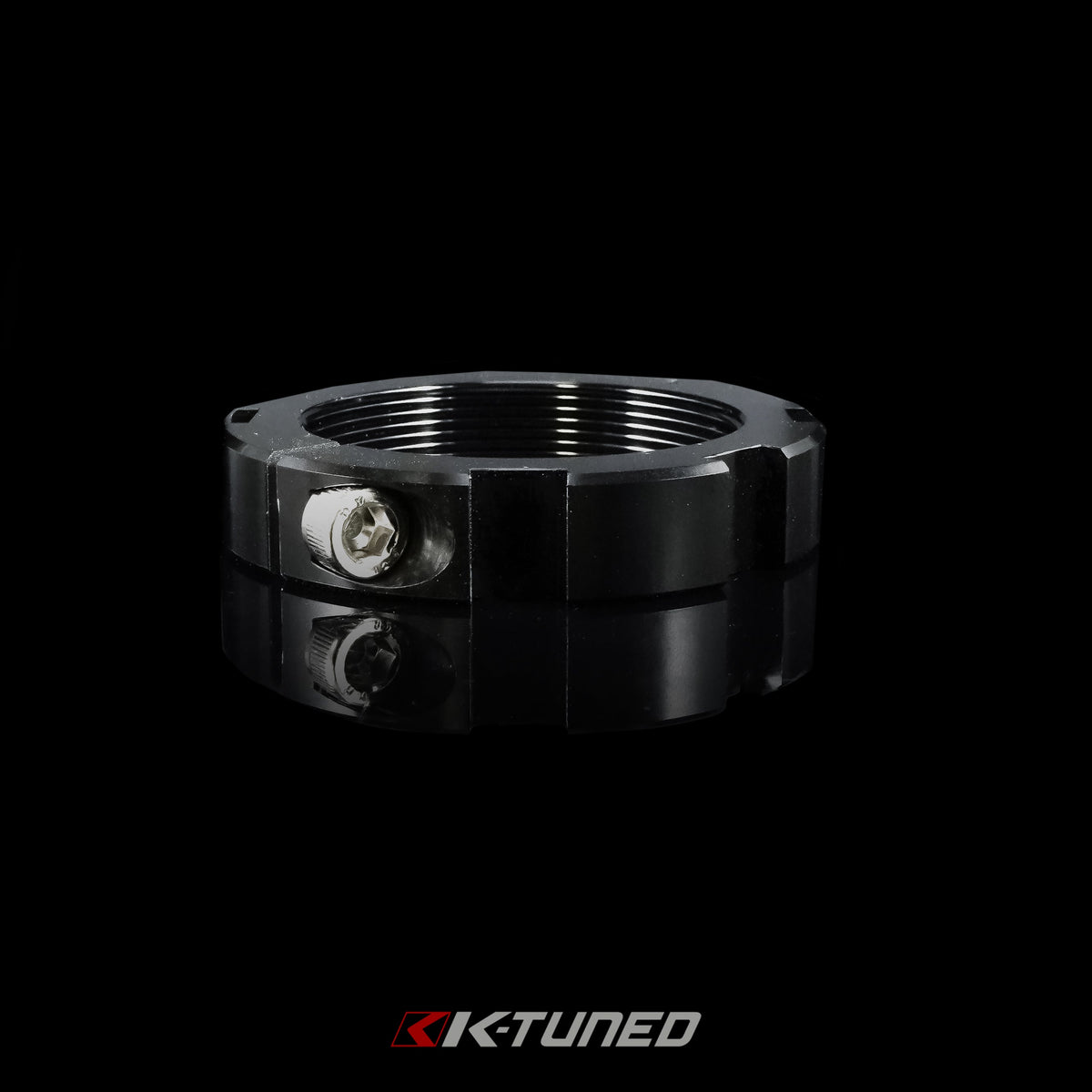 Coilover Locking Collar - 52mm Strut