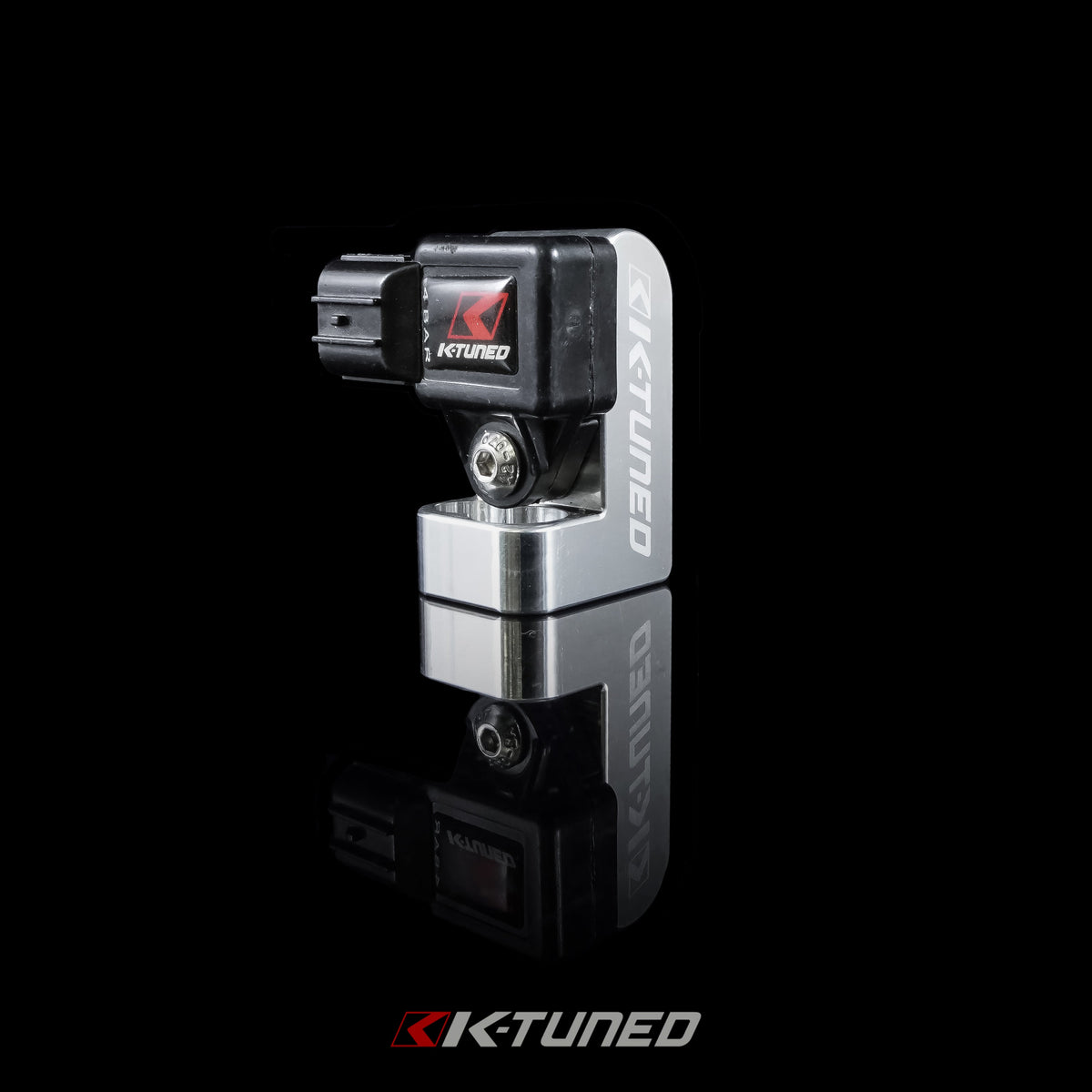 MAP Sensor Remote Mount Adapter