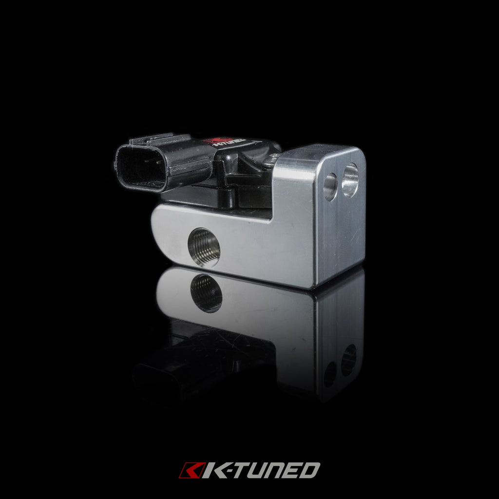 MAP Sensor Remote Mount Adapter