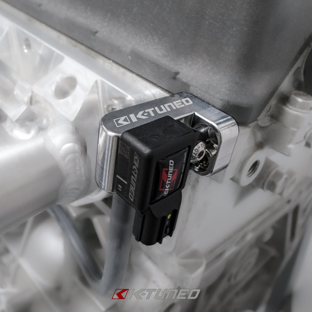 MAP Sensor Remote Mount Adapter