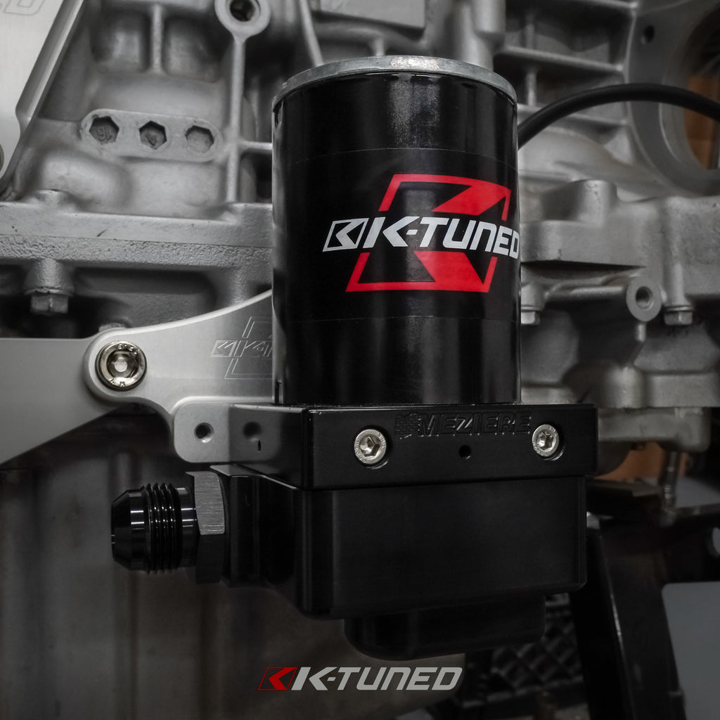 Water Pump Mount Bracket