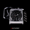Passenger Side Radiator Kit (Open Box)
