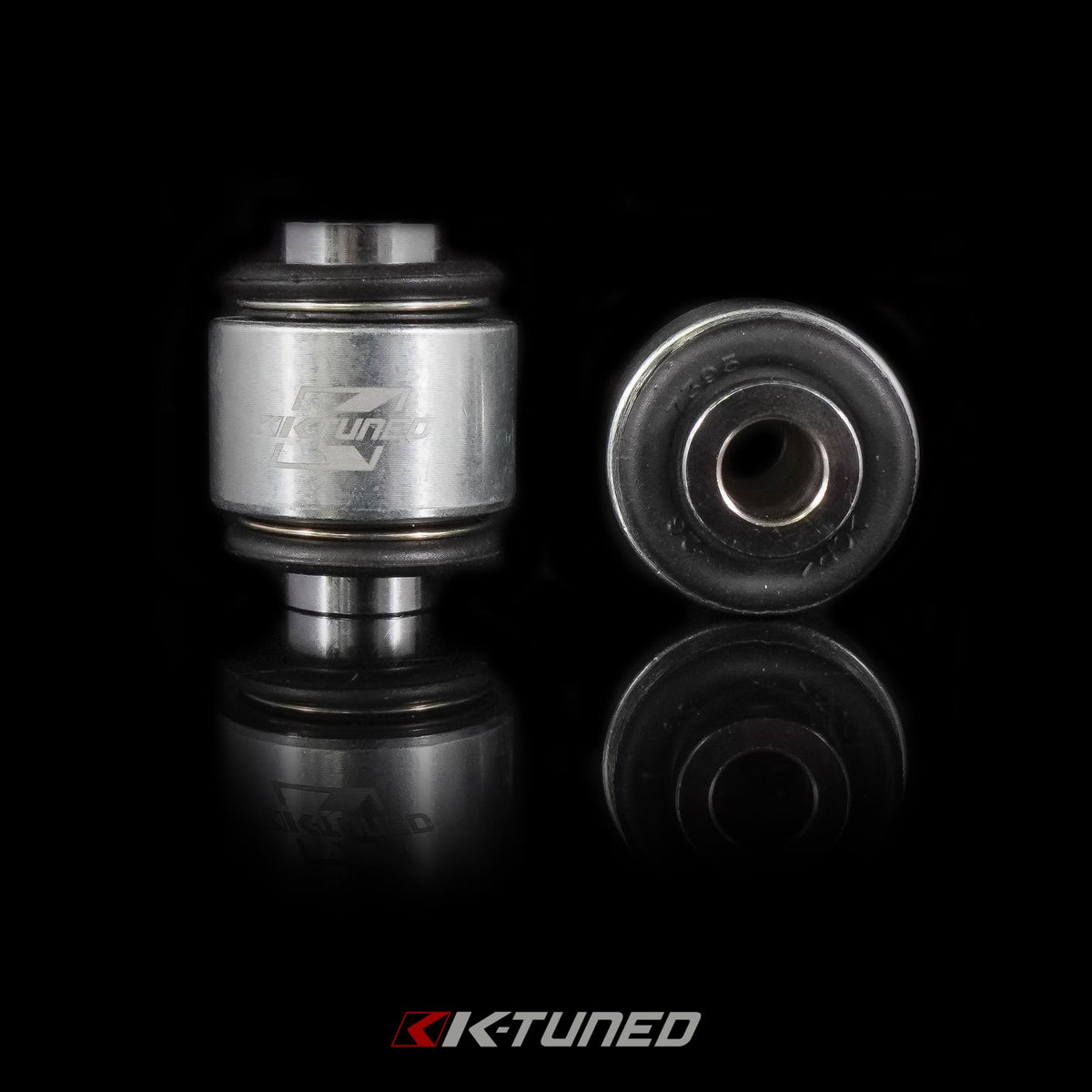 Rear Lower Control Arm Bushing 06 - 11 Civic - Spherical