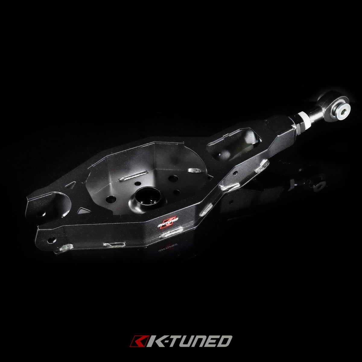 Rear LCA Spherical 10th / 11th gen Civic / 22+ Integra  Including Type R (FK8 & FL5) (Open Box)