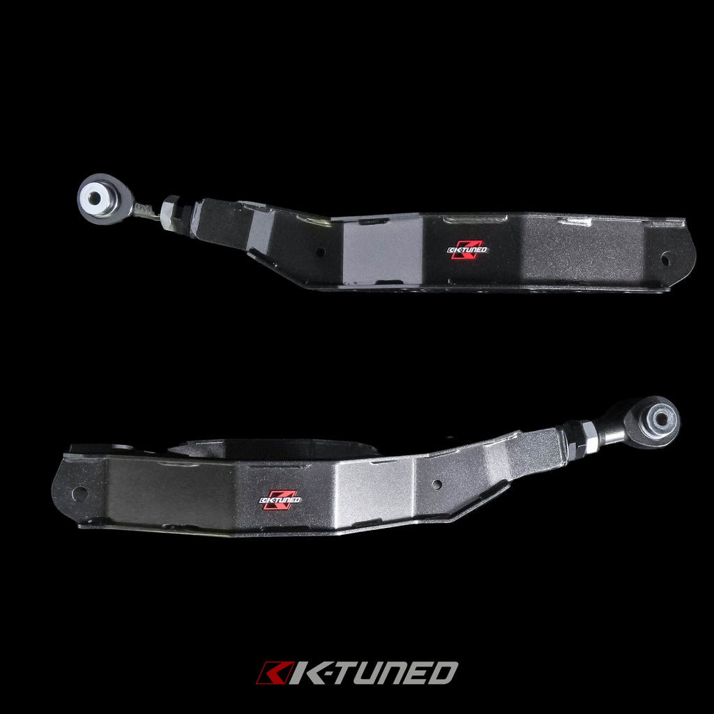 Rear LCA Spherical 10th / 11th gen Civic / 22+ Integra  Including Type R (FK8 & FL5) (Open Box)