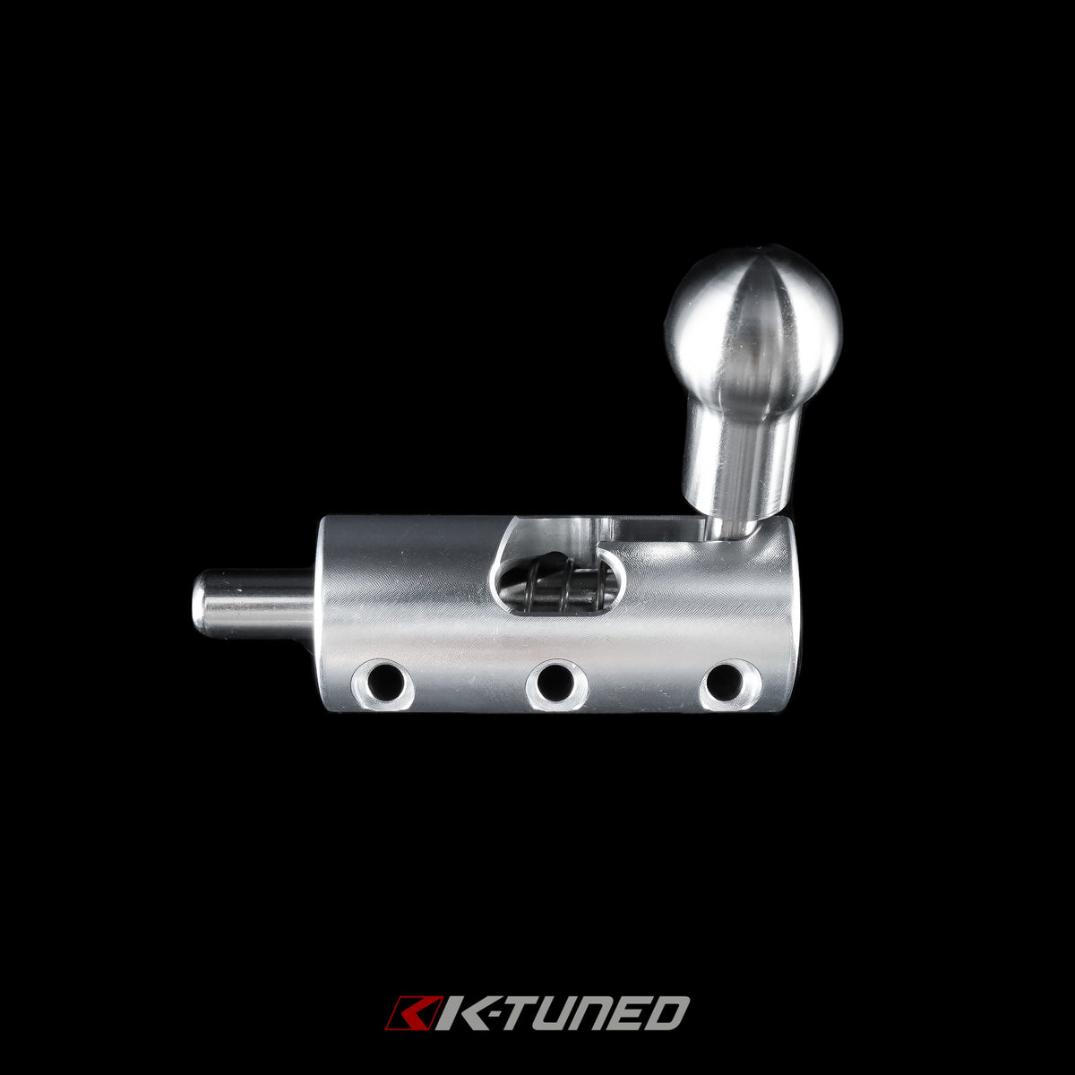 Billet RSX Lockout for RSX V3 Shifter