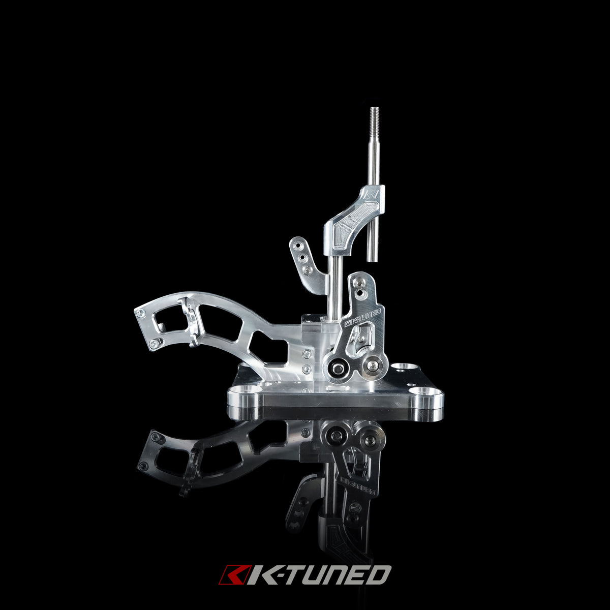 Billet RSX Shifter V3