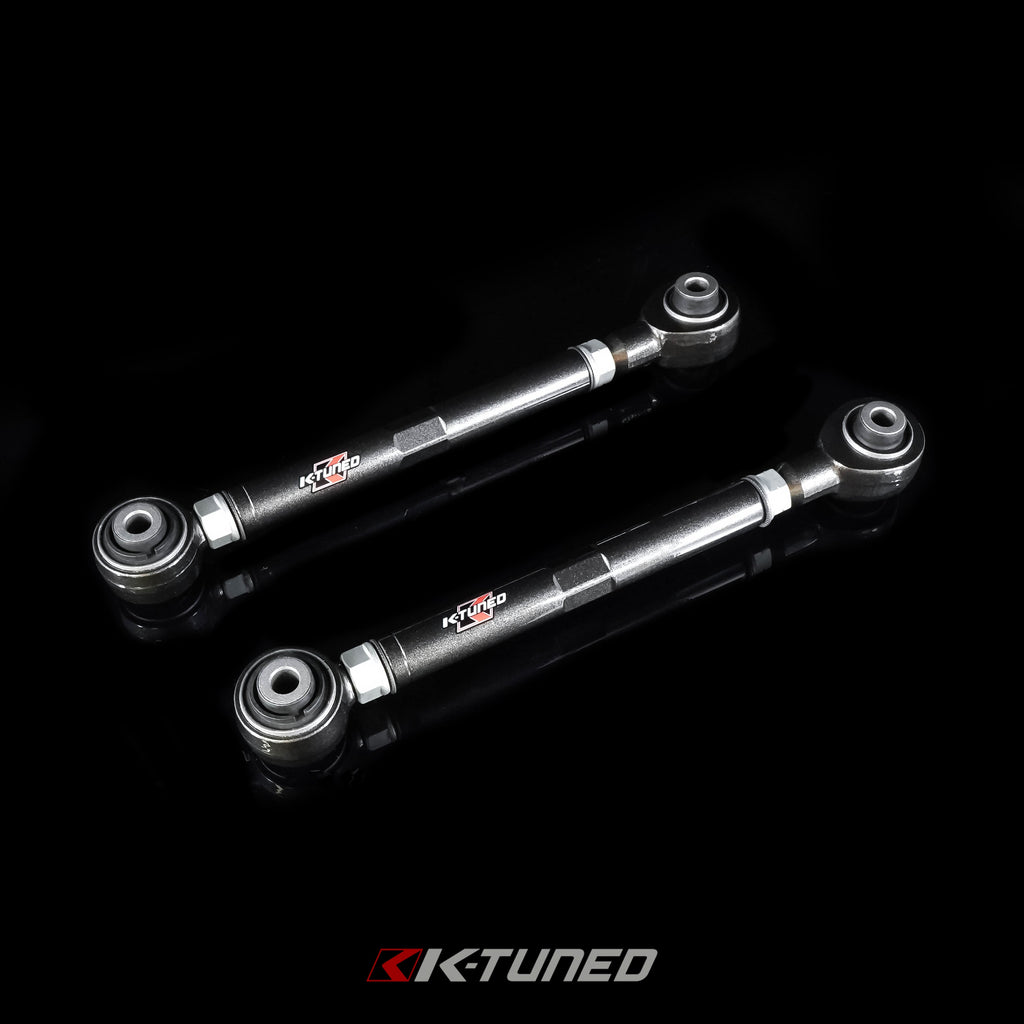 Rear Toe Adjustment Kit  2018+ Honda Accord / 2017+ Honda CR-V / 2025+ Honda Prelude