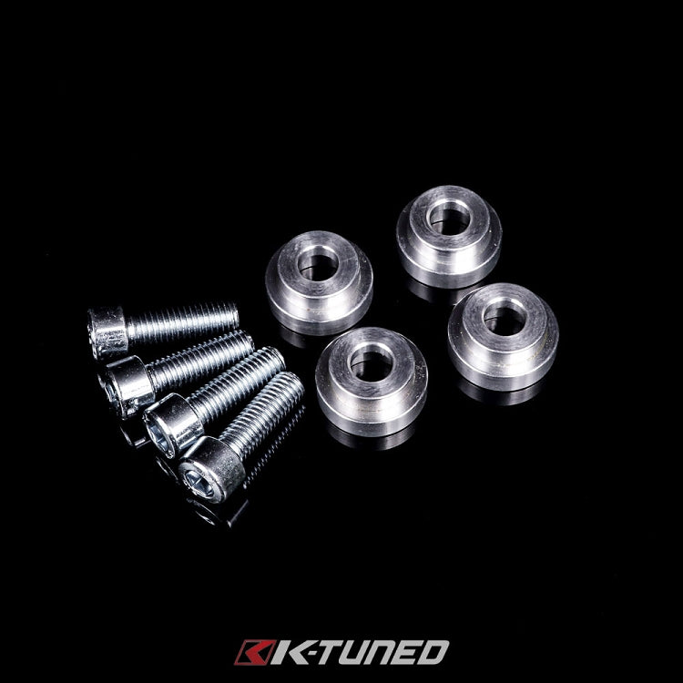 RSX/ TSX Shifter Box Bushings