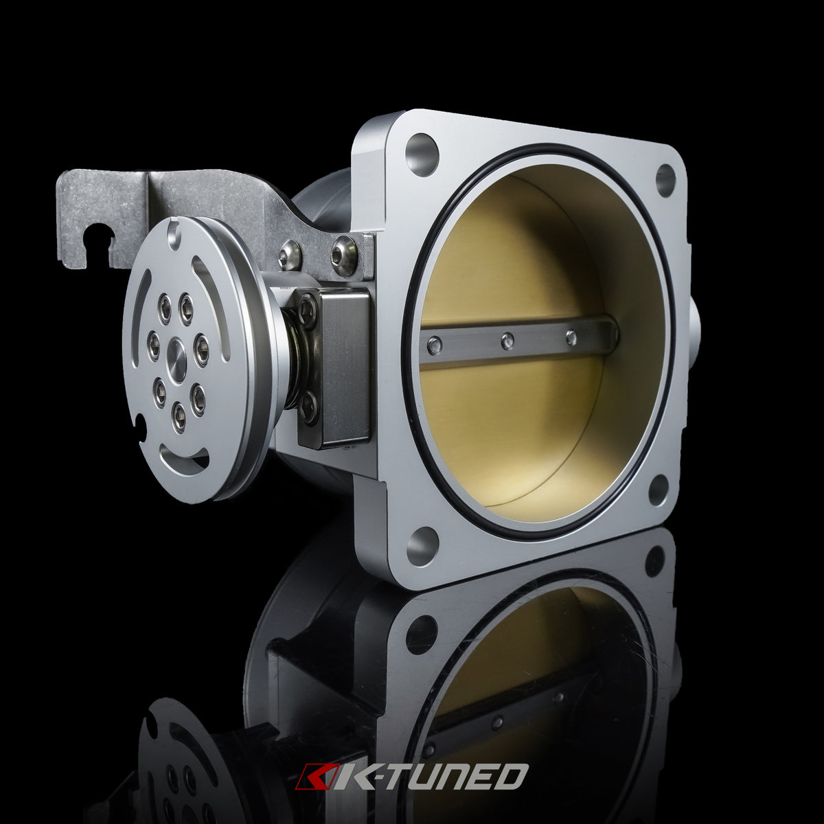 90mm Throttle Body