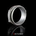 Throttle Body Inlets 90mm Throttle Body (2023 Style) 3.5" HD / Vanjen Clamp