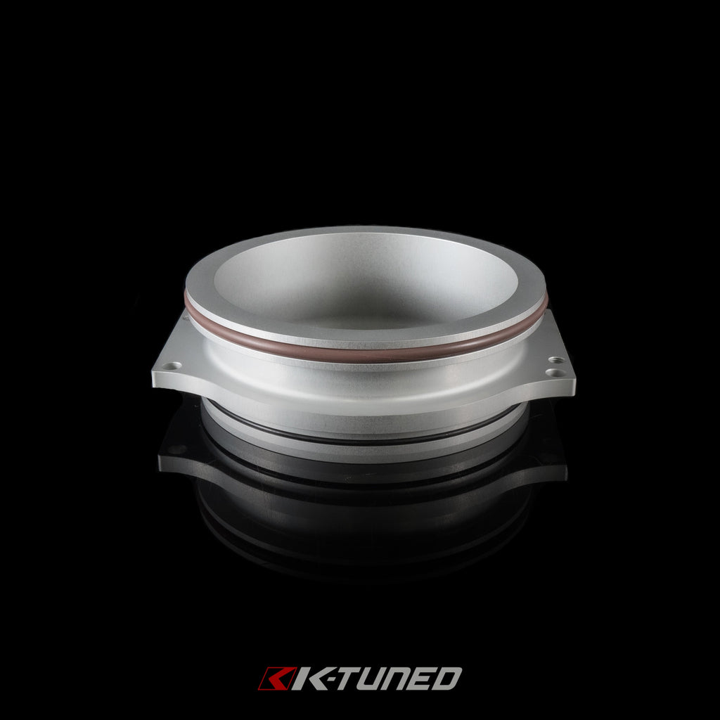 Throttle Body Inlets 90mm Throttle Body (2023 Style) 3.5" HD / Vanjen Clamp