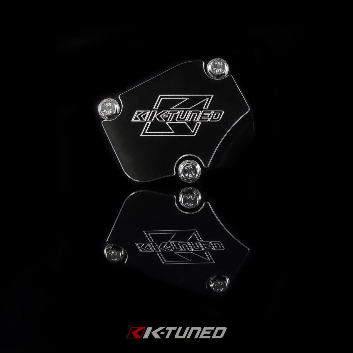 Tensioner Cover
