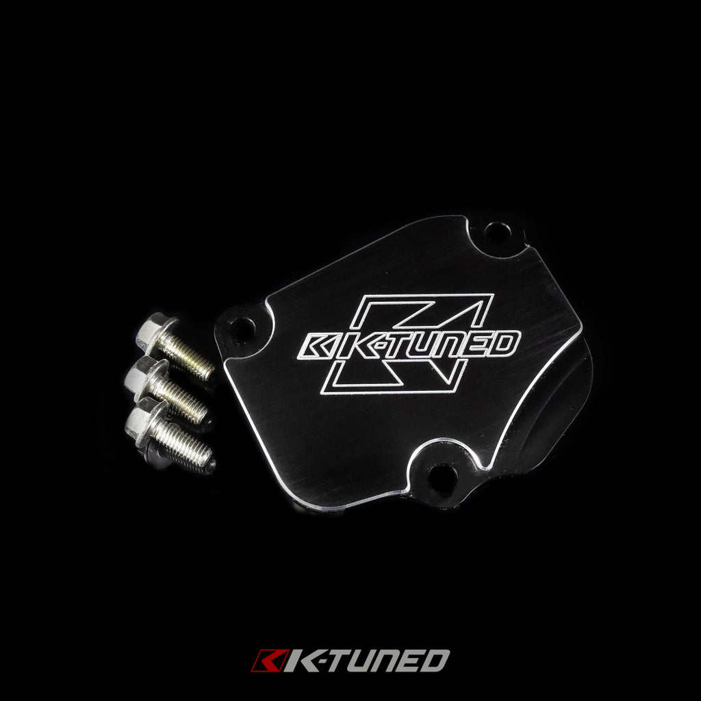 Tensioner Cover
