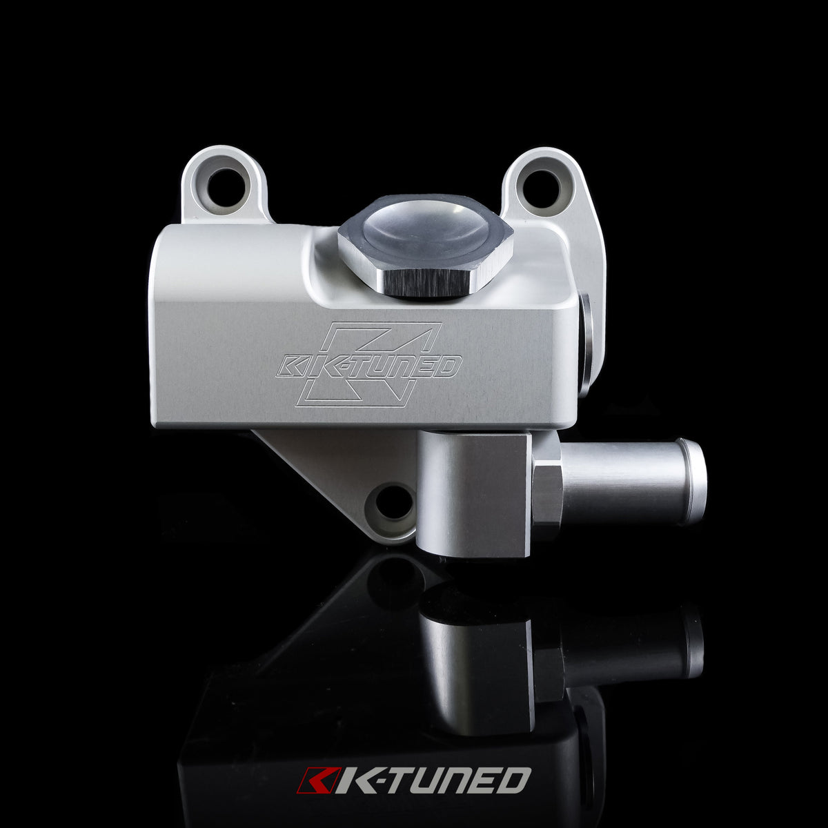 K24Z Series Upper Coolant Housing Straight Inlet