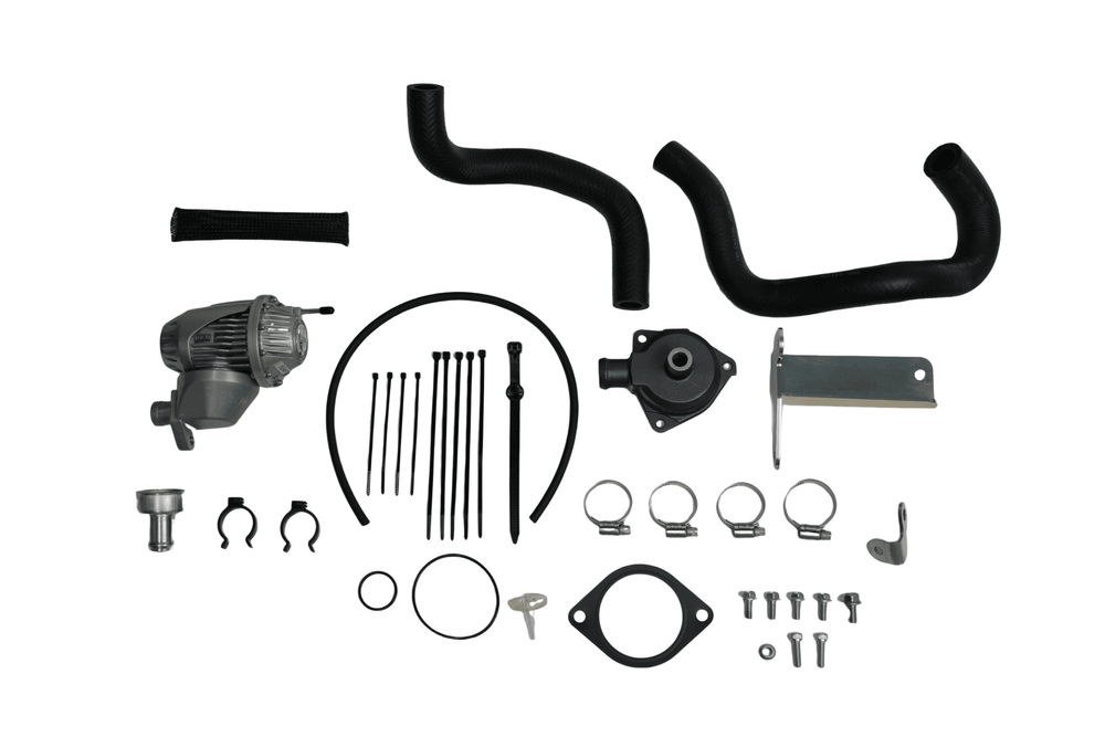 HKS SUPER SQV IV RETURN KIT PLUS For CIVIC TYPE-R 71008-AH012V