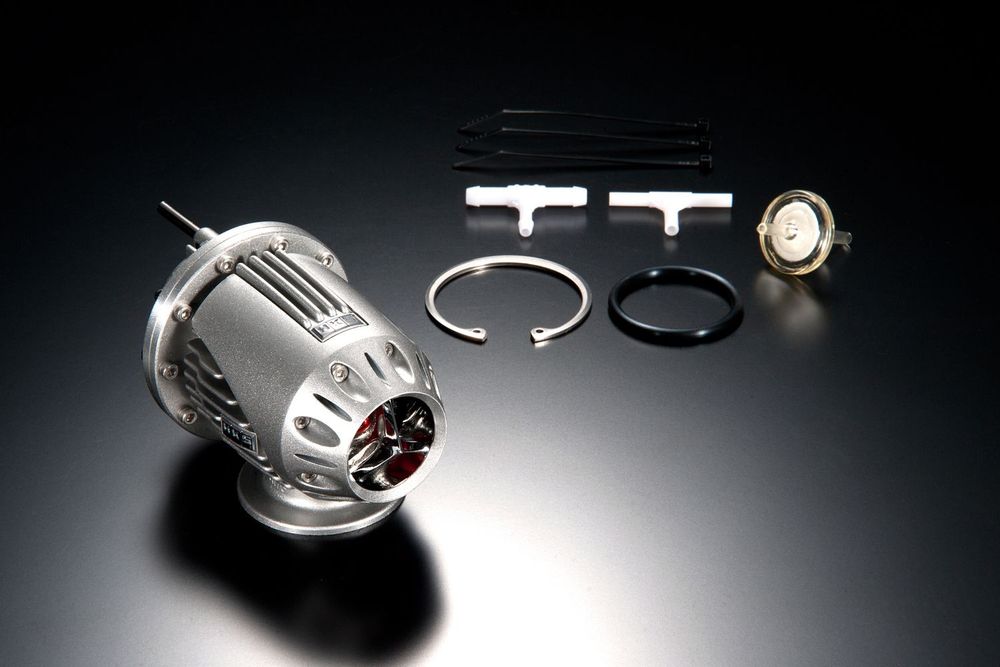 HKS SUPER SQV IV KIT For CIVIC TYPE-R 71008-KH012