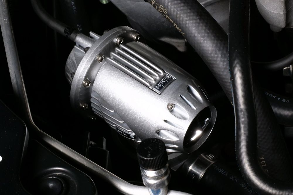 HKS SUPER SQV IV KIT For CIVIC TYPE-R 71008-KH012