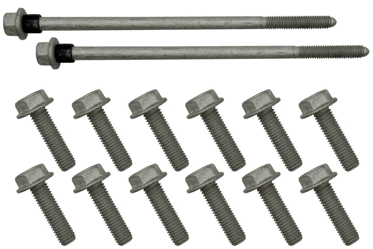 BTR LS oil pan bolt kit