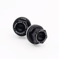 BLOX Racing Magnetic Engine Oil & Transmission Drain Plugs - M14x1.50mm