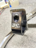FCS Race Manual Billet Steering Rack Bracket