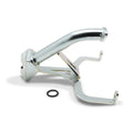 BLOX Racing Mega Flow EJ20 Oil Pickup Tube - 02-05 WRX (EJ20)