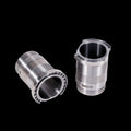 BC8004 - Honda H22/H23 Darton M.I.D. Block Sleeves w/Phosphate Coating (87mm to 90mm bore)