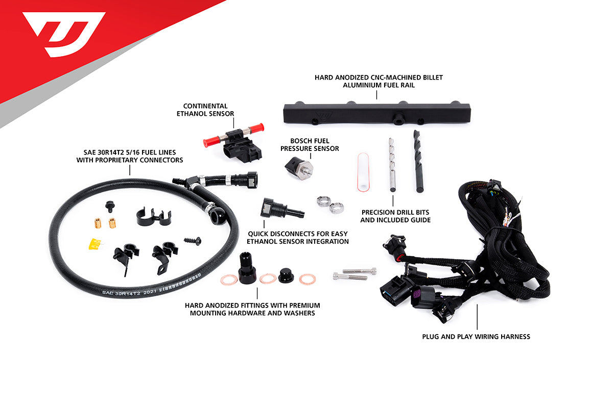 Unitronic UH018-FLA product image