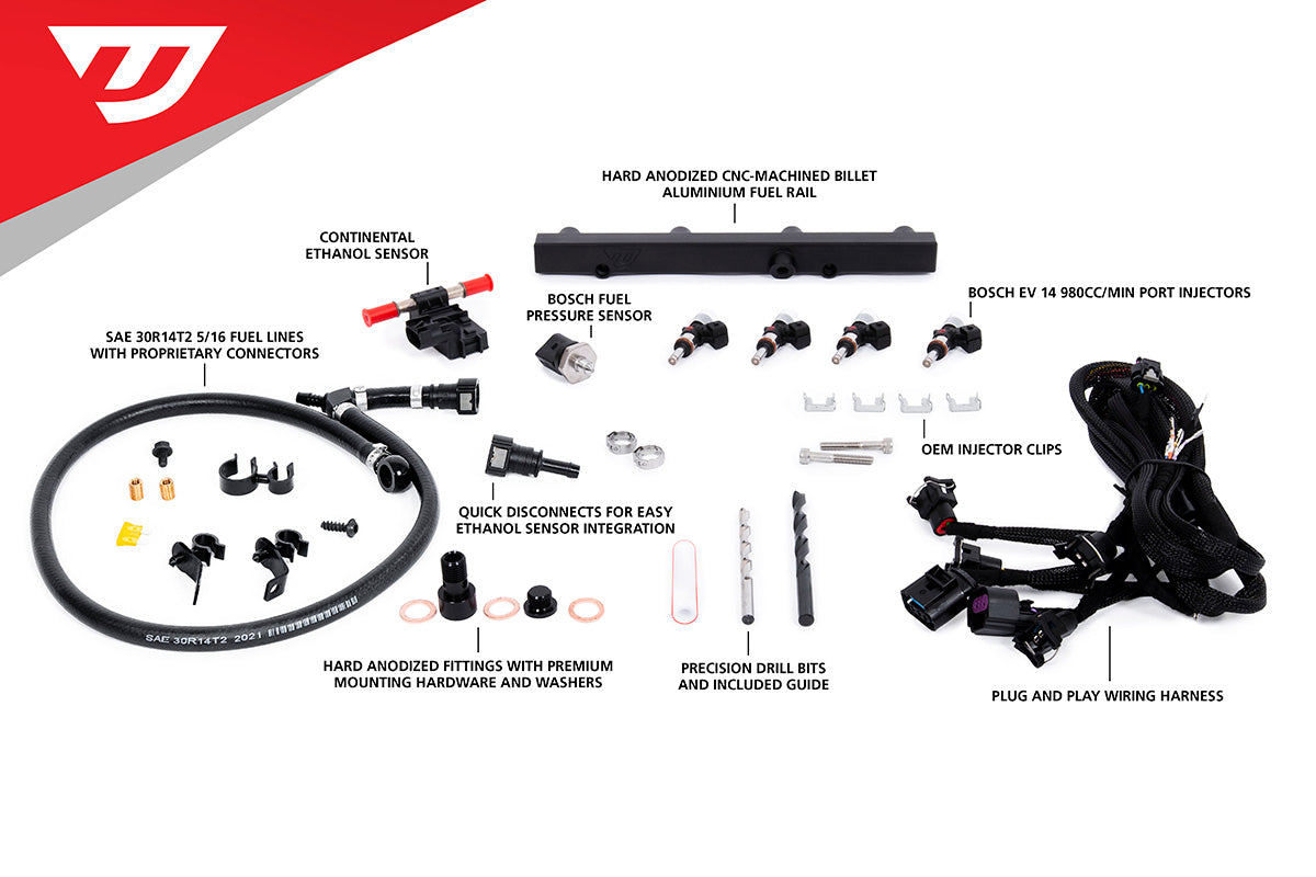 Unitronic UH014-FLA product image