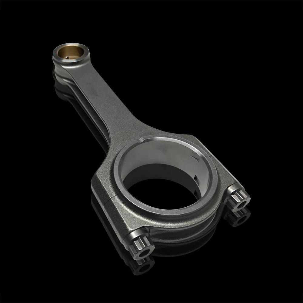 BC6059 - Honda/Acura - LightWeight Stroker w/ARP2000 Fasteners 5.985" C-to-C w/B16A Journal - Rated to 400whp