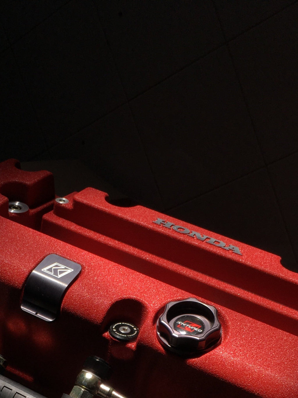 Billet Dip Stick