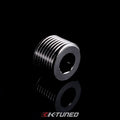 NPT Allen Plug Aluminum