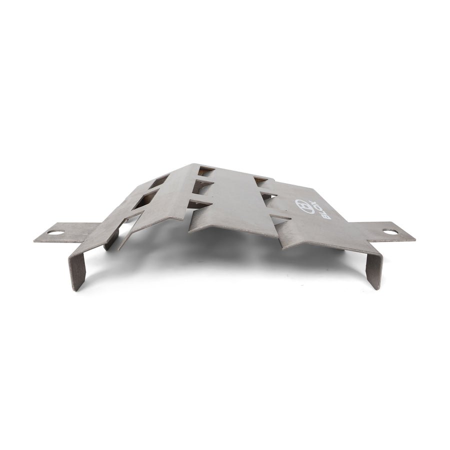 BLOX Racing Oil Pan Baffle - Subaru EJ20/EJ25