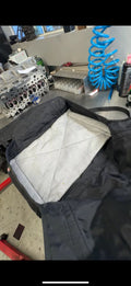 FCS Race Replacement Pig Mat for V2 Engine Diapers