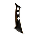 BLOX Racing Pillar Pod Gauge Mount - 1/2/3 Gauges - 00-05 ECLIPSE