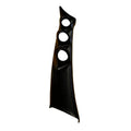 BLOX Racing Pillar Pod Gauge Mount - 1/2/3 Gauges - 01-05 CIVIC