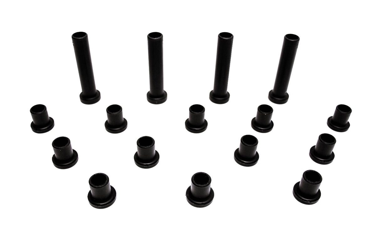 Precision Works Front A Arm Bushing Kit for Polaris Sportsman 335 40 450 500 570 880