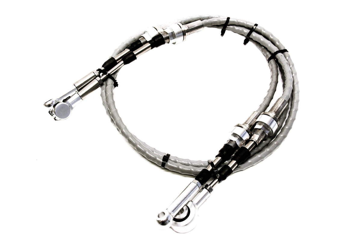 Precision Works Shifter Cable For B-Series AWD
