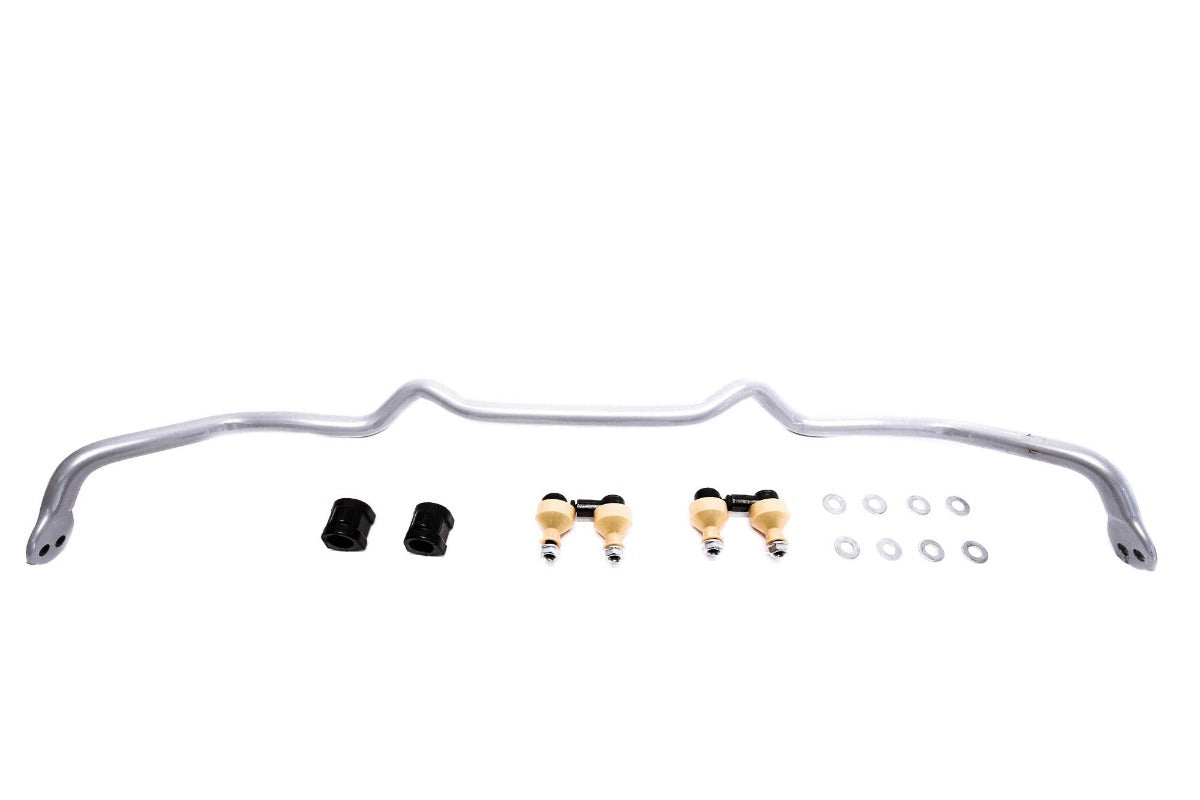 Precision Works Adjustable Front Sway Bar & End Links - Subaru WRX 2015-2021
